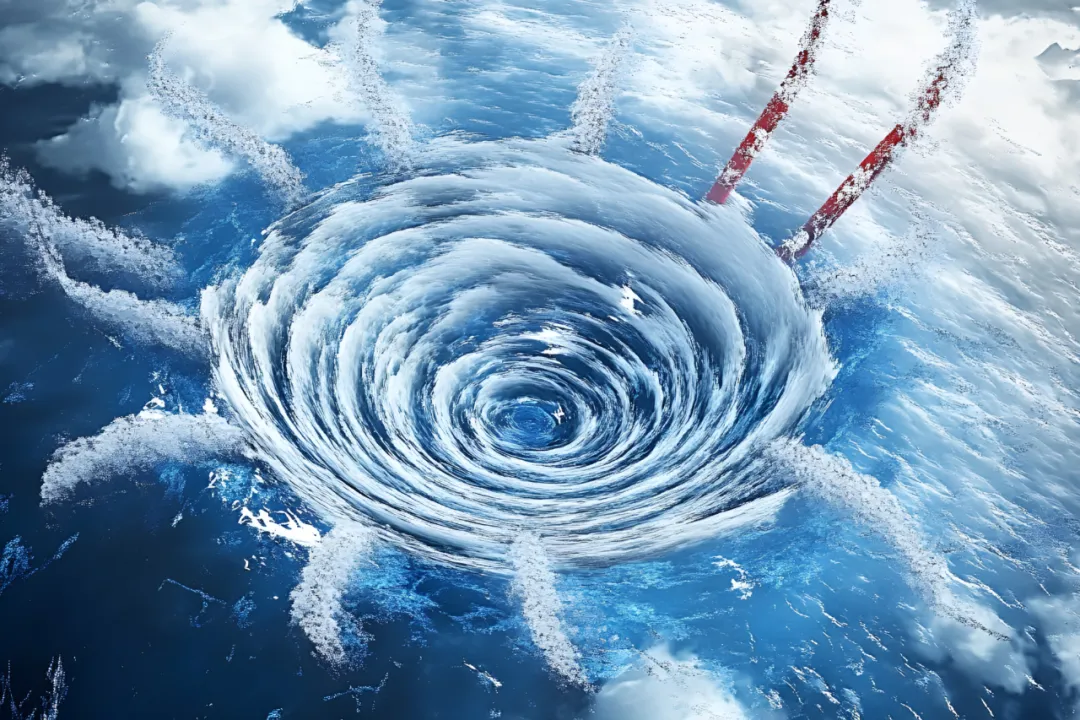 从气候变化看地球磁场：中国超导技术突破西方封锁